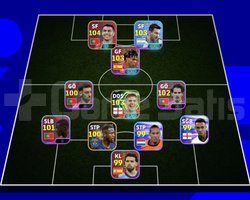 3130 TEK BAĞ RONALDO HESAP