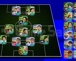 Efootball hesap