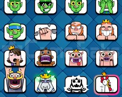 Clash Royale 10k acil satılık
