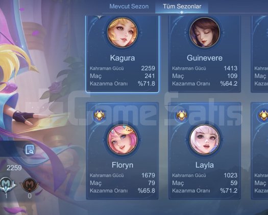 az maçlı adc mid main hesap