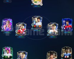 FULL+FULL KELEPİR OYUNLU HESAP