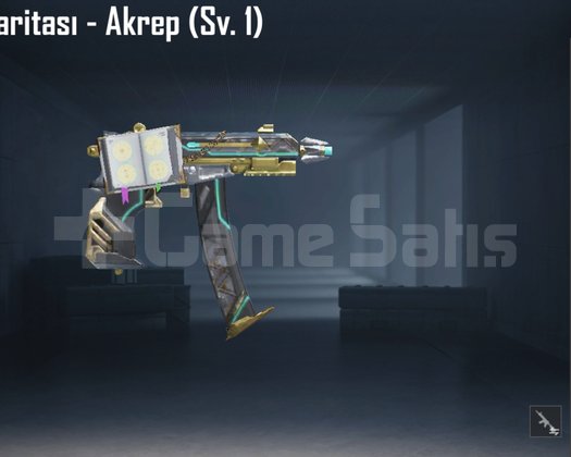 Pubg hesabı