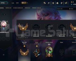 Gold 1 64 wr +30lp gain uygun fiyatlı