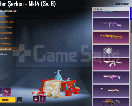 61 koleksiyon maskara m4 max