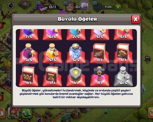 MAX TH 10