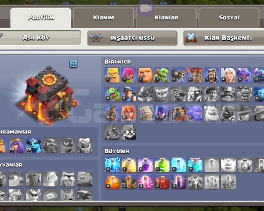 MAX TH 10