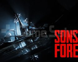 Sons Of The Forest + Garanti