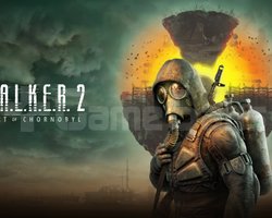 STALKER 2 Heart of Chornobyl