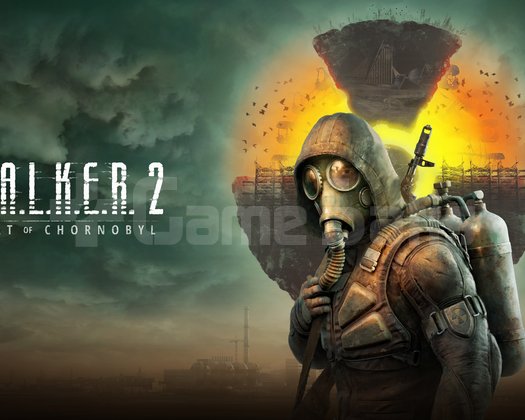STALKER 2 Heart of Chornobyl