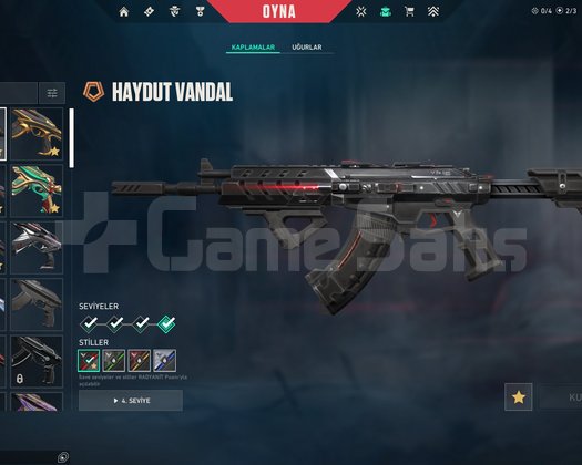 VP Ile Alınan 15 Bıçaklı Dehşet Hesap