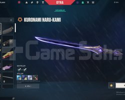 kuronomı 2 bıcaklı temız hesap