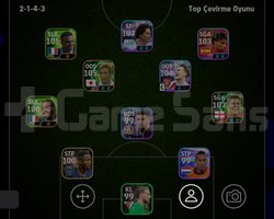 Pes mükemmel hesap tek bağ