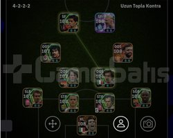 DÜNYA REKORU FENERBAHCEYE ÖZEL KARTLAR