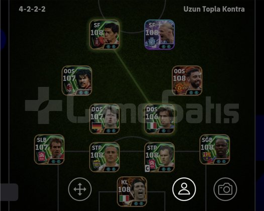 DÜNYA REKORU FENERBAHCEYE ÖZEL KARTLAR