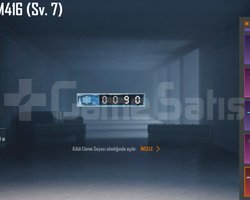 KIZ HESABI ACİLL SATILIK BUZ MAXX TERTEMIZ BAĞ