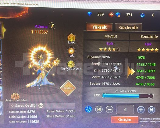 S208 top 2 büyücü