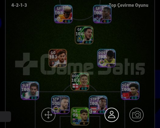 Süper lig paketi full