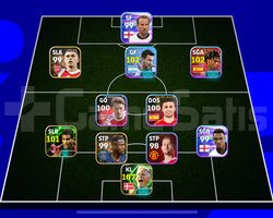 EFOOTBAL HESAP SATIŞI DETAYLAR AÇIKLAMADA