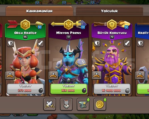 17 BB hesap