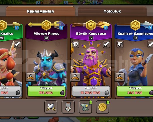 17 BB hesap