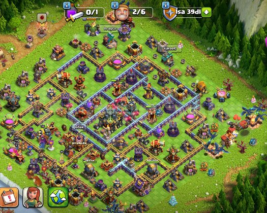 17 BB hesap