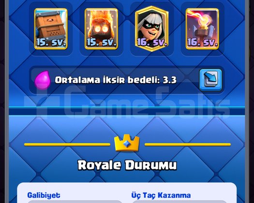 Dolu dolu 14000kupa