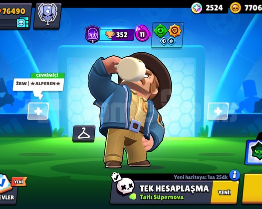 76k kupa 103 karakter 380 kostüm