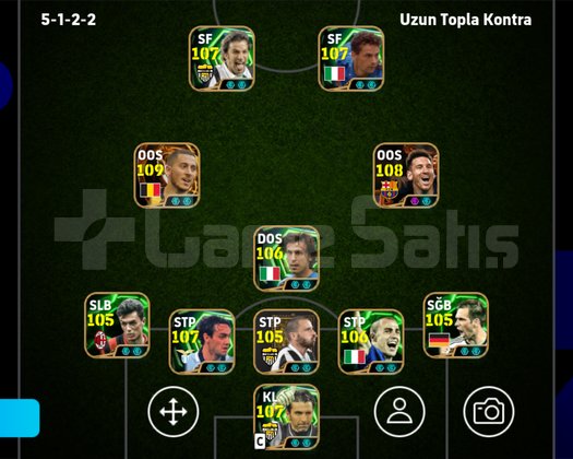 E FOOTBALL FUL META HESAP VERDİĞİN PARAYI HAK ED
