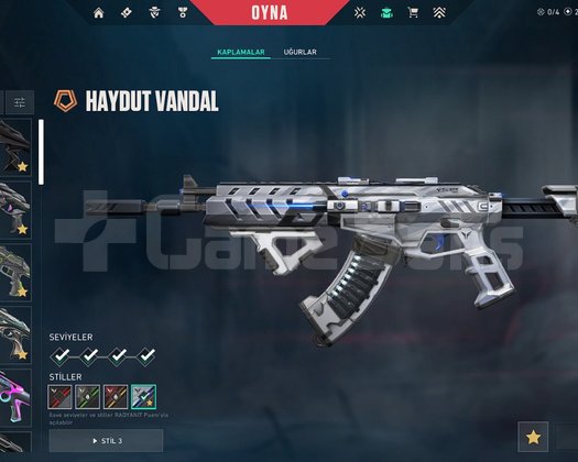 60K ENV. 7BIÇAK ONİ KATANA YAĞMACI KARAM KELEBEK