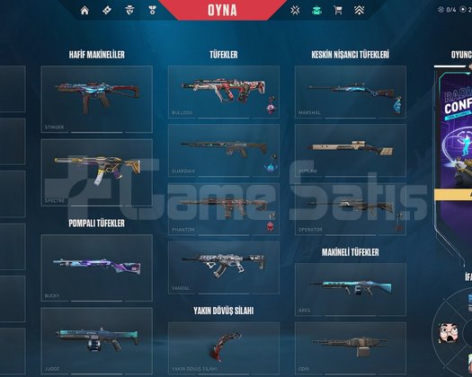 60K ENV. 7BIÇAK ONİ KATANA YAĞMACI KARAM KELEBEK