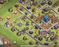 BB12 - 111 LVL !!