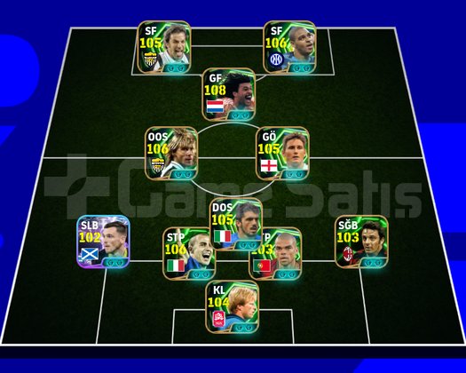 Pes hesabım ihtiyaçtan dolayı satılıktır