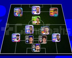 105 MBAPPE
