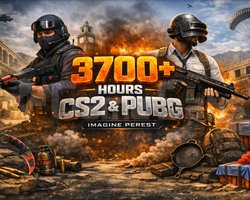 3786 SAAT CS2 l LIMITSIZ l FACEIT/ESEA KAYITSIZ