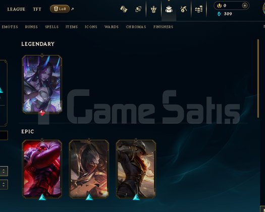 Euw Silver 1 High MMR Handmade Fresh Hesap