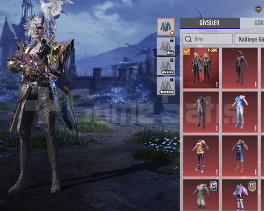 115+ DESTANSI 64 KOLEKSİYON !?