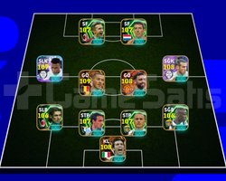 Efootball satılık hesap