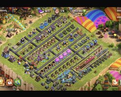 YARI MAX 18