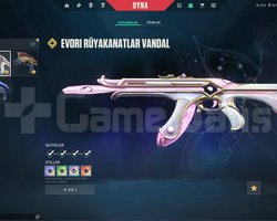 Ana Hesaplık! EVORI, ONI, FATİH PHANTOM ve Daha