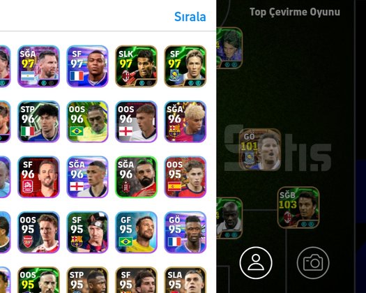 ÖLÜ KEFİLLİ Big Time Bruno 104 Dembele