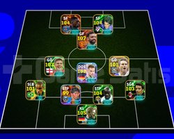 ÖLÜ KEFİLLİ Big Time Bruno 104 Dembele