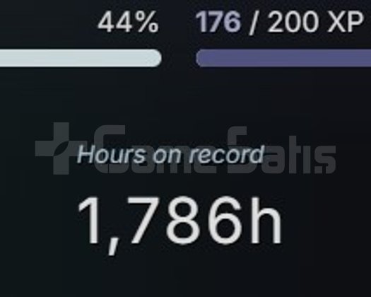 3 YILLIK STEAM HESABI FULL+FULL DETAYLAR AÇIKLAMA