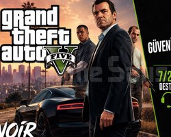 GTA 5 PREMIUM EDİTİON Garantili