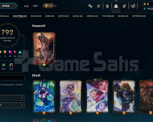 haşmetli sett skinli 792 skin plat 3