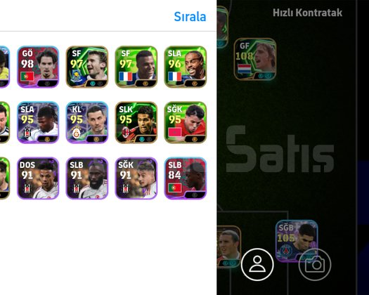 3240 KOL Full Özel Basım Hesap