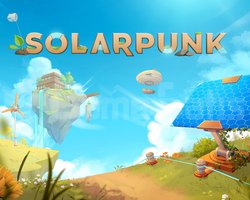 Solarpunk + Garanti