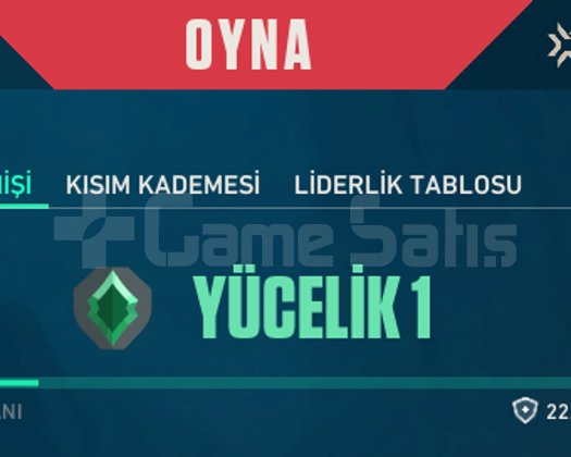 İMMORTAL GÖRMÜŞ YÜCE 1 | PREMIER V26 K1 ŞAMPİYON!!