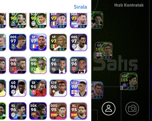 KG 3228 1 BOMBACI+RONALDO+THURAM+LAMPARD+BASTEN