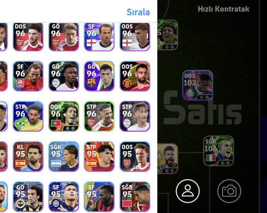 KG 3222 3 BOMBACI+RONALDİNHO+PİQUE+VANDİJK