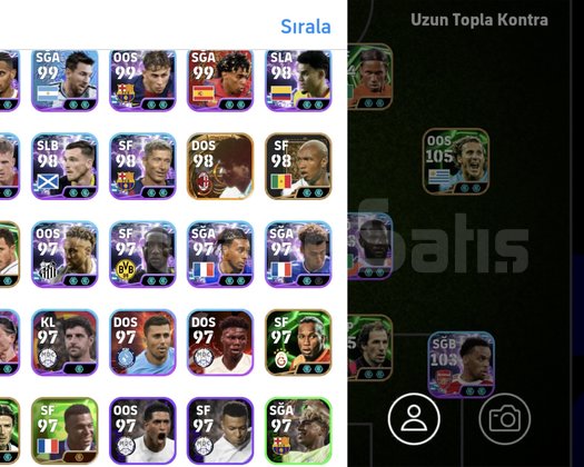 KG 3237 3 BOMBACI+ZLATAN+FORLAN+CANNAVARO